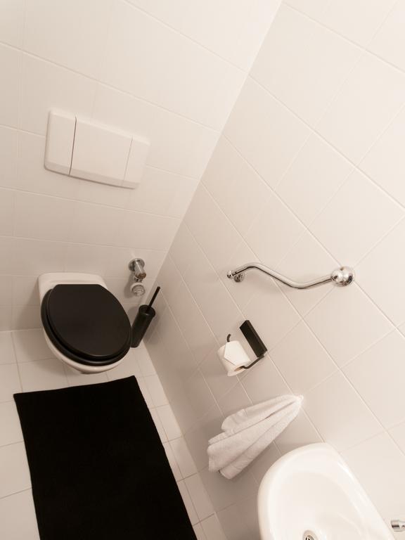 Design Apartment Zell Am See Exterior photo